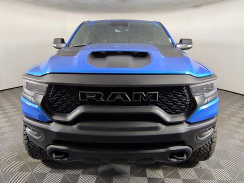 Used 2022 RAM 1500 TRX w/ TRX Level 1 Equipment Group AWD/4WD image 2