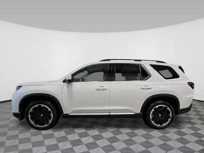 New 2026 Honda Pilot Touring