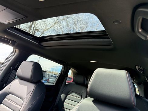 Certified 2026 Honda CR-V Sport Touring image 26