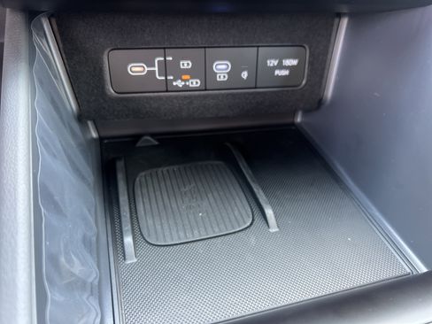 New 2026 Hyundai Sonata N Line FWD image 16