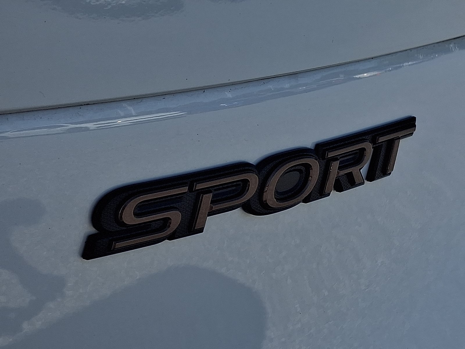 Certified 2026 Subaru Forester Sport w/ Sport Package AWD/4WD image 32