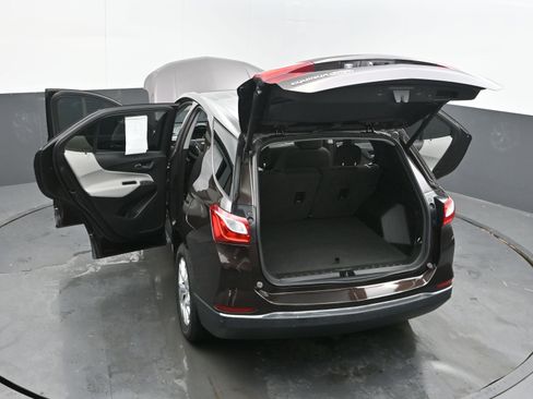 Used 2020 Chevrolet Equinox LT image 42