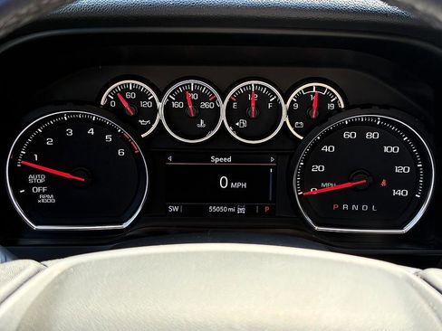 Used 2020 Chevrolet Silverado 1500 LT w/ All-Star Edition image 18