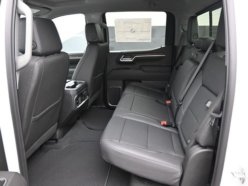 New 2026 GMC Sierra 1500 SLT w/ SLT Convenience Package image 24