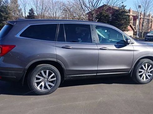 Used 2020 Honda Pilot EX-L image 3