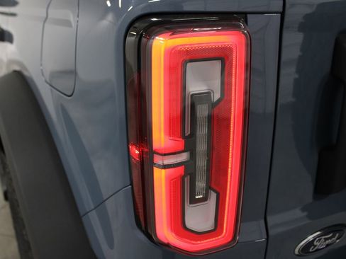 New 2025 Ford Bronco Outer Banks image 21