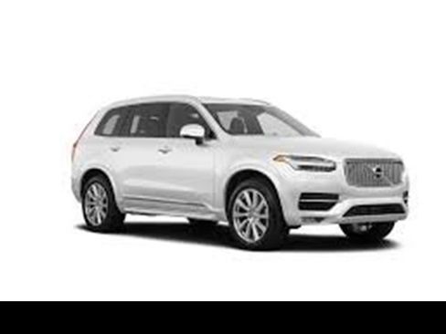 Used 2019 Volvo XC90 T6 Momentum w/ Advanced Package image 2
