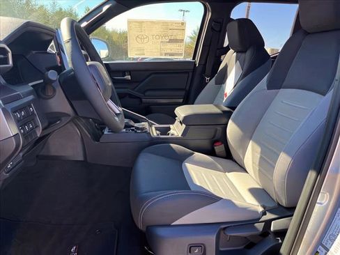 New 2025 Toyota Tacoma TRD Sport image 10