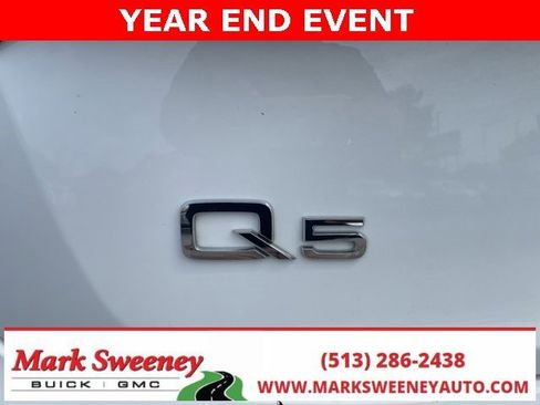 Used 2023 Audi Q5 2.0T Premium Plus image 9