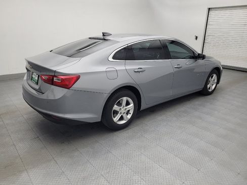 Used 2024 Chevrolet Malibu LS w/ Driver Confidence Package FWD image 10