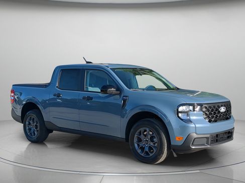 New 2026 Ford Maverick XLT FWD image 41