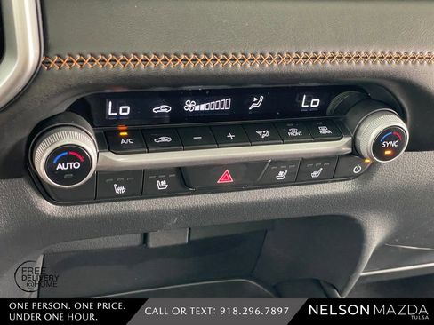 New 2026 MAZDA CX-50 AWD 2.5 Hybrid w/ Weather Package image 32