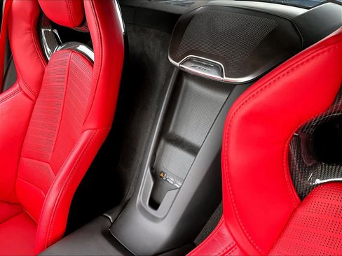 Used 2024 Chevrolet Corvette Z06 image 26