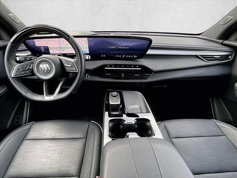 Certified 2025 Buick Enclave Sport Touring w/ Super Cruise Package image 16