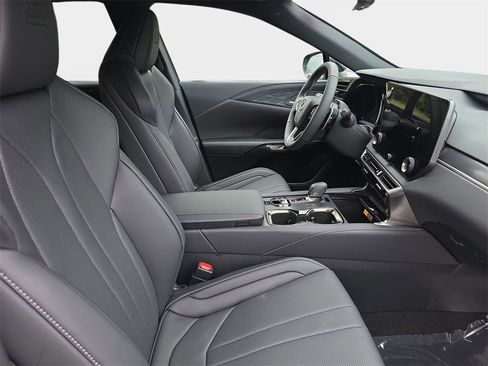 Used 2023 Lexus RX 350 F Sport image 10