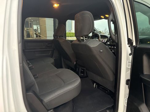 Used 2021 RAM 2500 Tradesman image 28