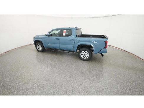 New 2026 Toyota Tacoma SR5 image 4