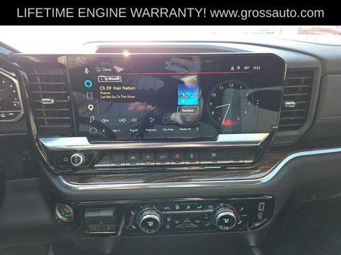 Used 2024 GMC Sierra 1500 Elevation w/ Preferred Package AWD/4WD image 26
