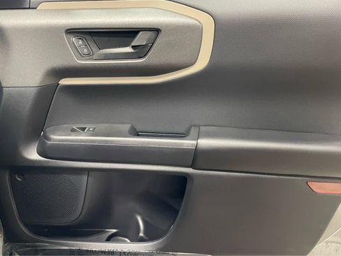 New 2026 Ford Bronco Sport Big Bend AWD/4WD image 32