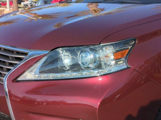 Used 2015 Lexus RX 350 FWD image 10