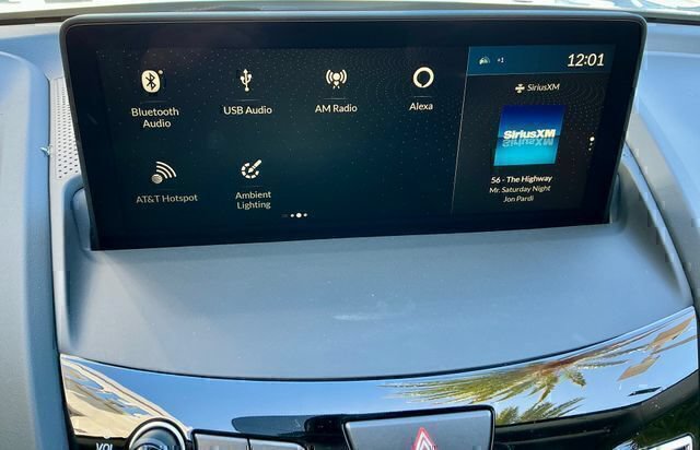 New 2026 Acura RDX w/ Technology Package AWD/4WD image 18