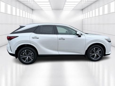 New 2026 Lexus RX 350 Premium image 4