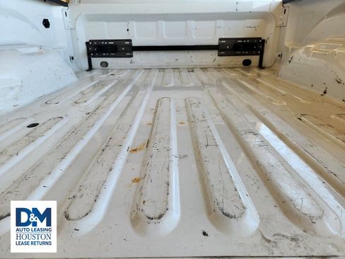 Used 2014 RAM 2500 Laramie w/ Convenience Group image 42