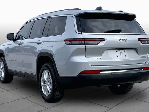 Used 2023 Jeep Grand Cherokee L Laredo w/ Luxury Tech Group I AWD/4WD image 12