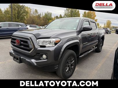 Used 2023 Toyota Tacoma SR5