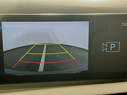 Used 2025 Hyundai Tucson SEL image 23