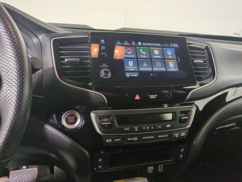 Certified 2022 Honda Passport Elite image 21