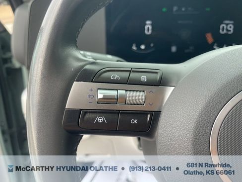 Certified 2024 Hyundai Kona SEL image 24