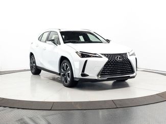New 2026 Lexus UX 300h AWD video 1