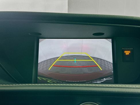 Used 2018 Lexus ES 350 image 23