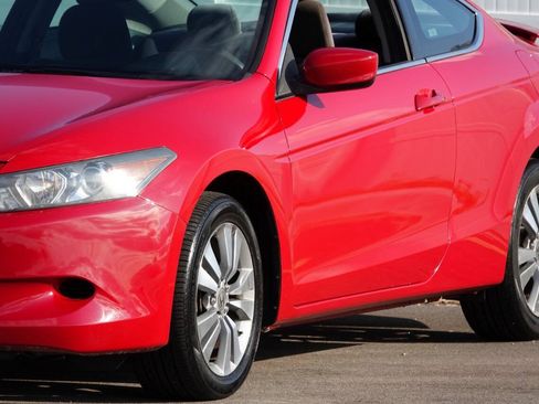 Used 2009 Honda Accord LX-S image 11