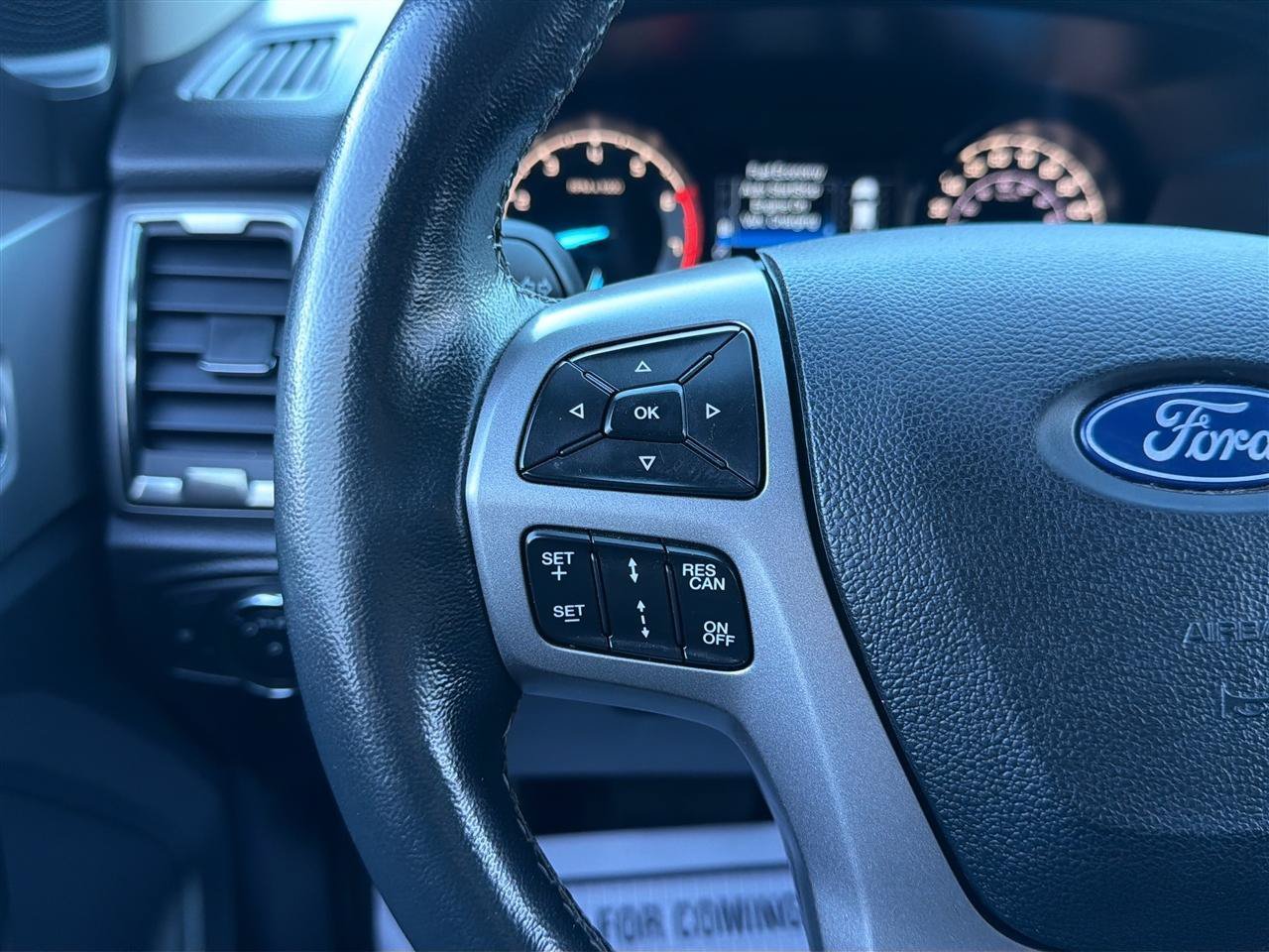 Used 2020 Ford Ranger XLT w/ Equipment Group 302A Luxury AWD/4WD image 22