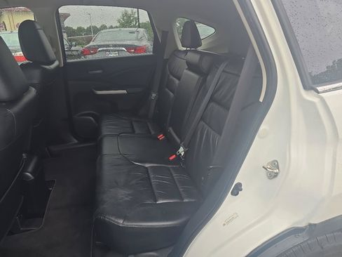 Used 2014 Honda CR-V EX-L image 12