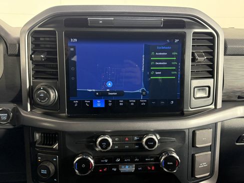 Used 2025 Ford F150 XLT w/ Equipment Group 302A MID image 23