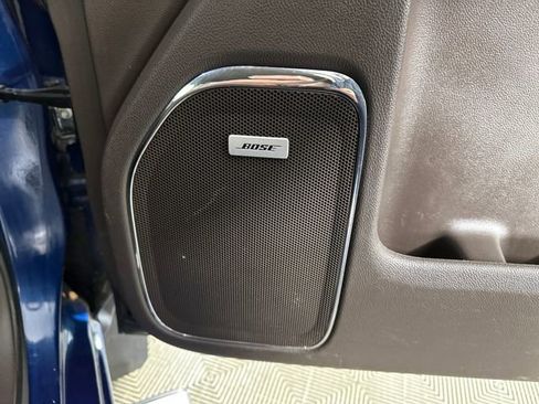 Used 2016 Chevrolet Silverado 2500 High Country w/ Duramax Plus Package image 29