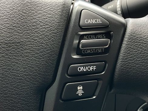 New 2026 Nissan Frontier S AWD/4WD image 24