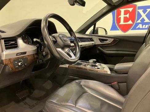 Used 2018 Audi Q7 2.0T Premium Plus w/ Premium Plus Package image 19