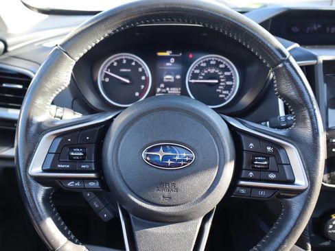 Used 2021 Subaru Forester Premium AWD/4WD image 15