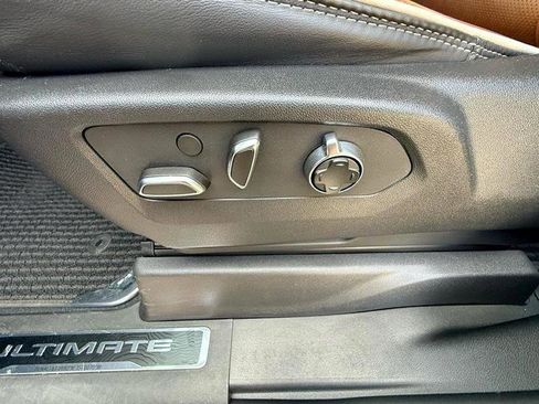 Used 2024 GMC Sierra 2500 Denali Ultimate image 26