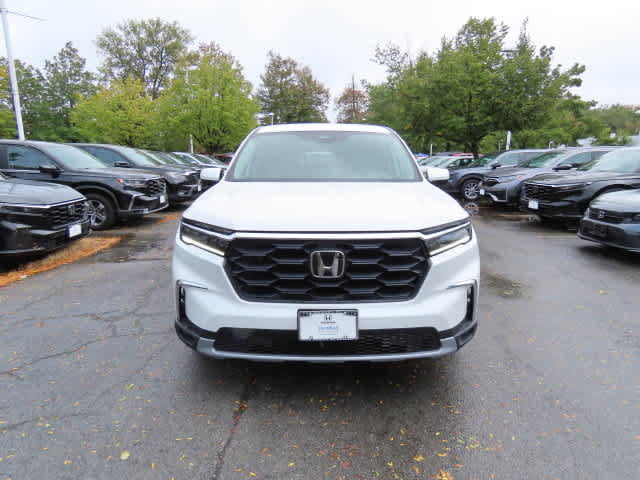 Certified 2025 Honda Pilot EX-L image 6
