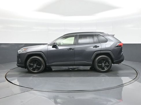 Used 2020 Toyota RAV4 XLE w/ All Weather Liner Package AWD/4WD image 6