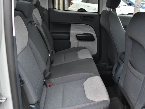 Used 2024 Ford Maverick XLT w/ Equipment Group 300A Standard AWD/4WD image 43