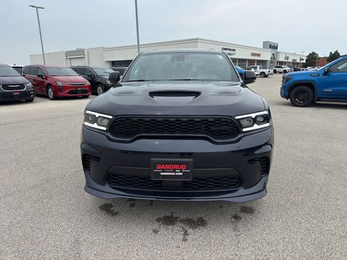 New 2026 Dodge Durango GT AWD/4WD image 3