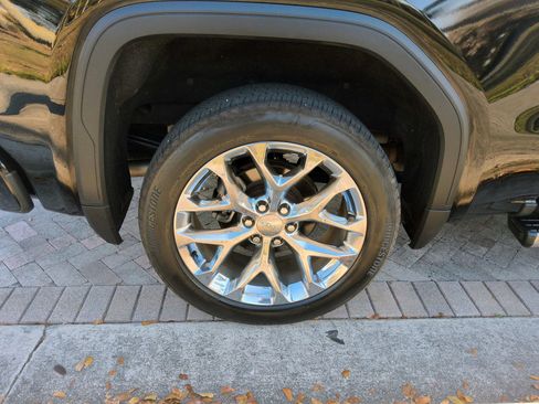 Used 2019 GMC Sierra 1500 Denali w/ Technology Package image 46