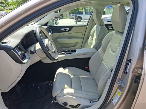 Used 2023 Volvo S60 T8 Ultimate w/ Climate Package AWD/4WD image 14