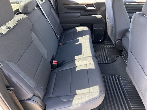 New 2026 GMC Sierra 1500 SLE AWD/4WD image 26